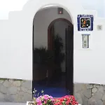 Pensjonat La Tavolozza