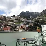 La Tavolozza Pensjonat 4*