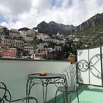 Pensjonat La Tavolozza 4*