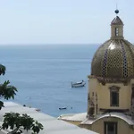 La Tavolozza Pensjonat Positano