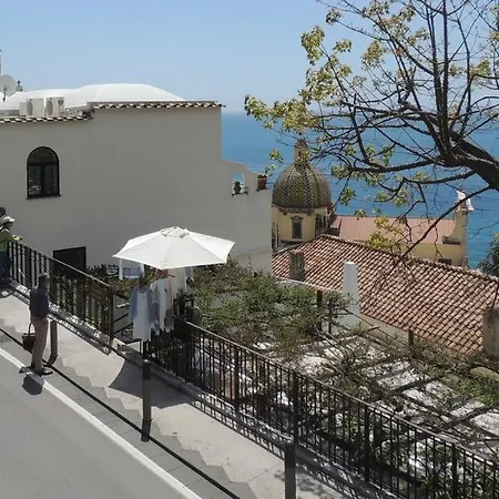 Pensjonat La Tavolozza