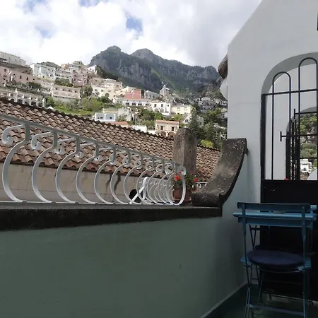 Affittacamere La Tavolozza