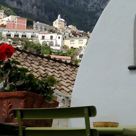 Affittacamere La Tavolozza 4*