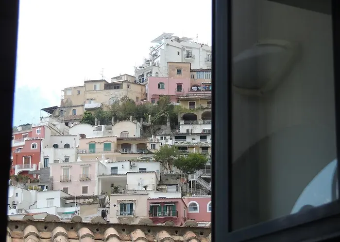 La Tavolozza Affittacamere