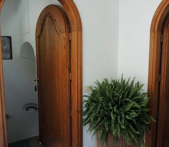 La Tavolozza Affittacamere