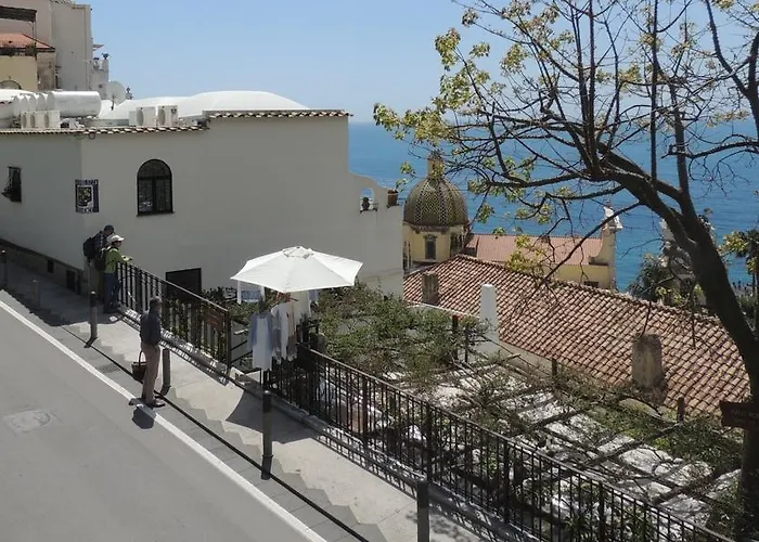 Affittacamere La Tavolozza