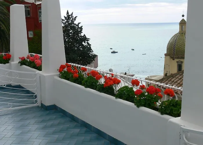 La Tavolozza Affittacamere