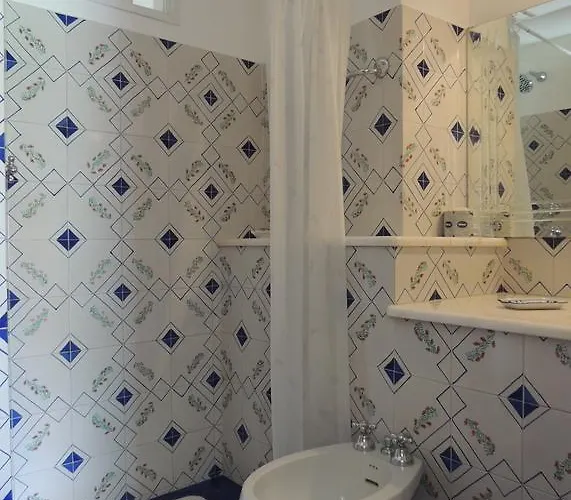 La Tavolozza Affittacamere 4*