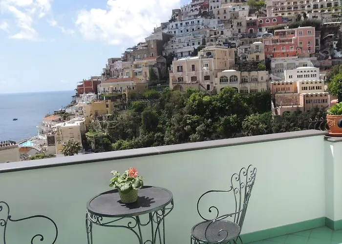 La Tavolozza Affittacamere