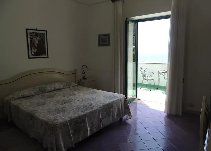 La Tavolozza Positano