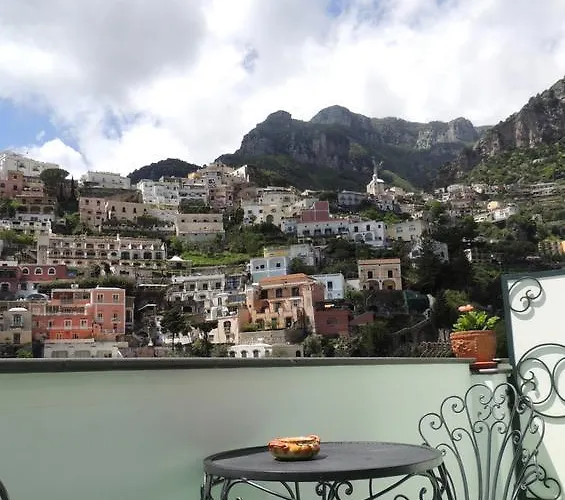 La Tavolozza Affittacamere 4*