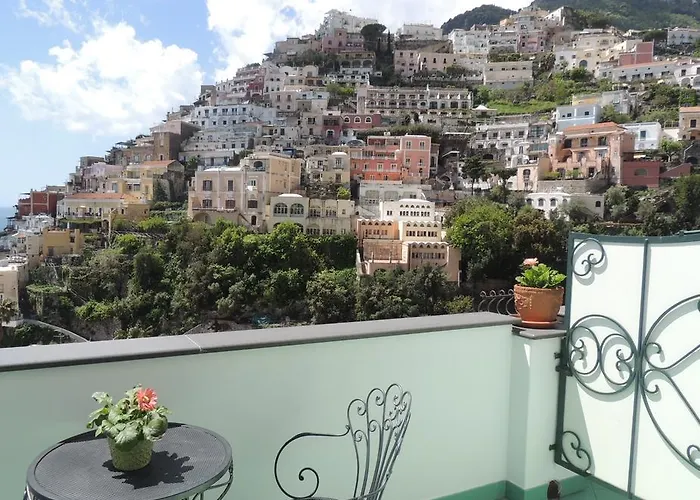 Affittacamere La Tavolozza