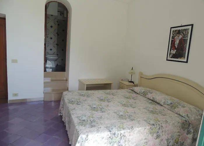 La Tavolozza Positano