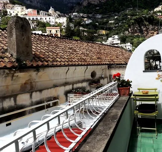 Affittacamere La Tavolozza