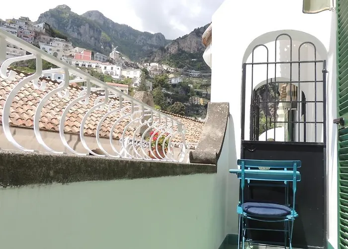 La Tavolozza Affittacamere