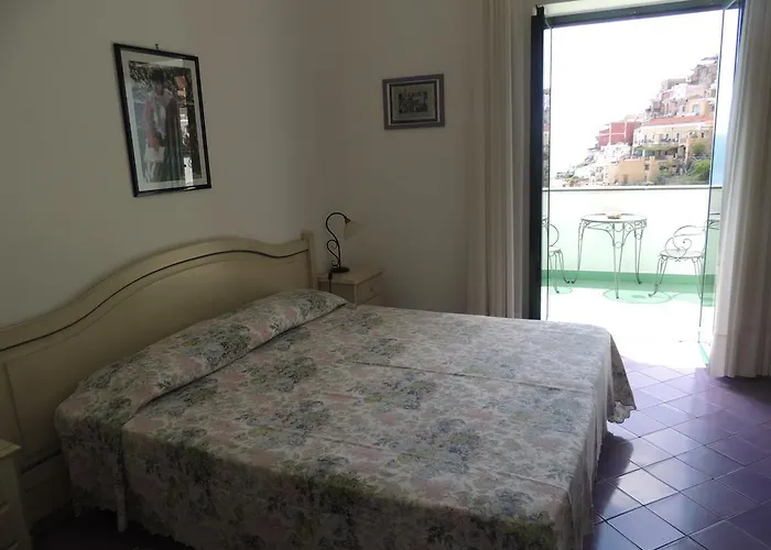 La Tavolozza Affittacamere