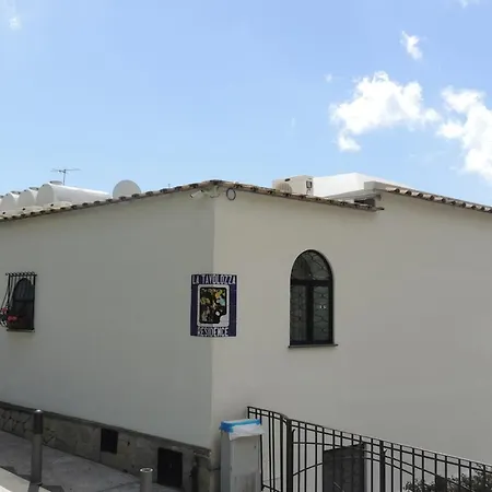 La Tavolozza Affittacamere 4*