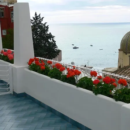 La Tavolozza Affittacamere