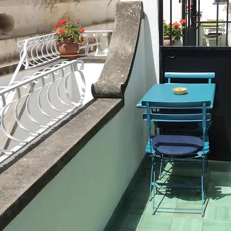 La Tavolozza 4* Positano