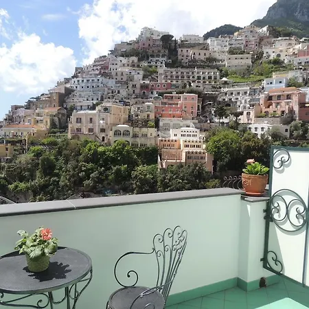 Гостьовий будинок La Tavolozza