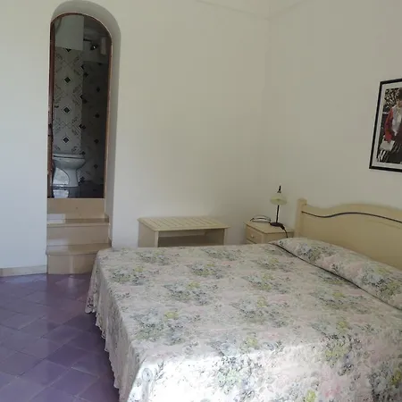 La Tavolozza Positano