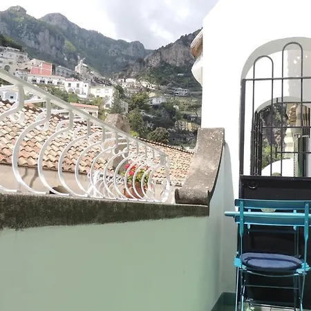 La Tavolozza Affittacamere