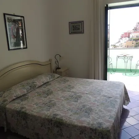 La Tavolozza Affittacamere