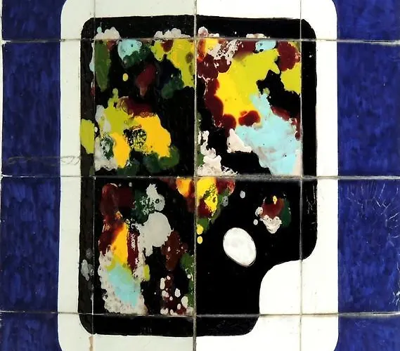 La Tavolozza Positano