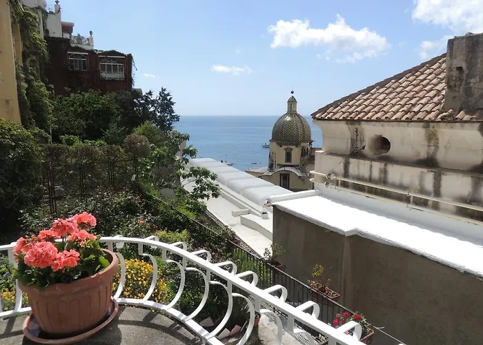 Pensión La Tavolozza 4*