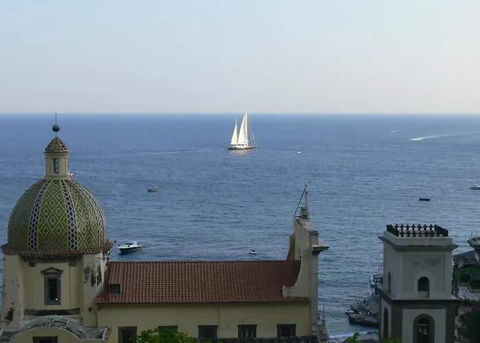 Pensión La Tavolozza 4*