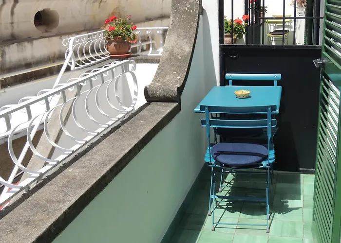 La Tavolozza 4* Позітано