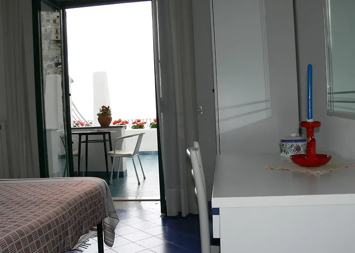 La Tavolozza Гостьовий будинок