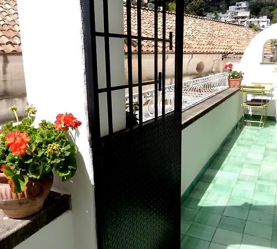 Pensión La Tavolozza 4*