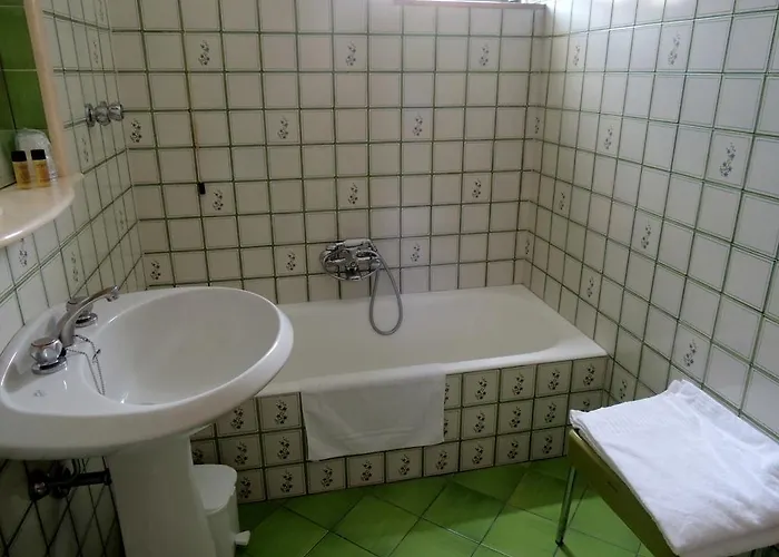 La Tavolozza 4* Позітано