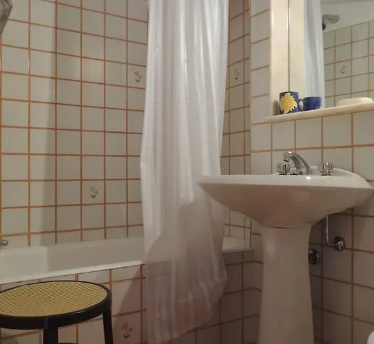 Гостьовий будинок La Tavolozza