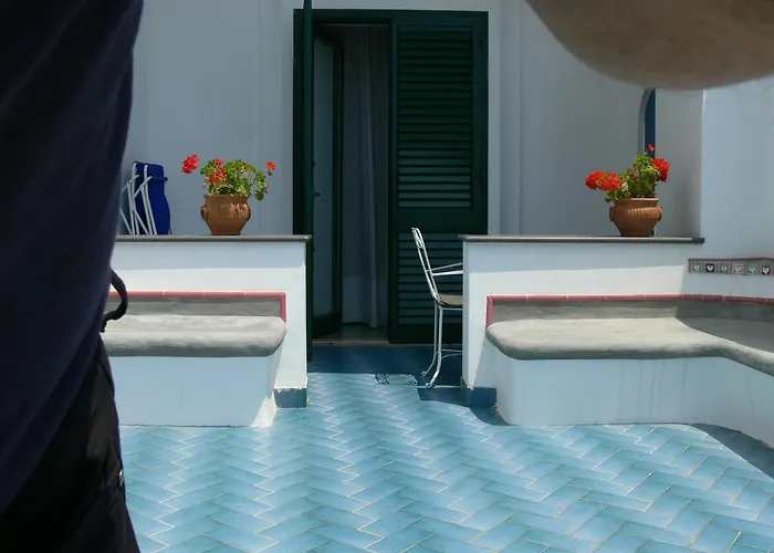 Гостьовий будинок La Tavolozza