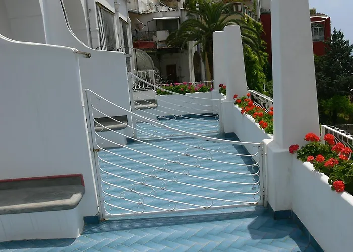 La Tavolozza Pensión