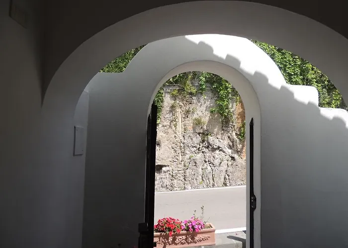 Pensión La Tavolozza 4*