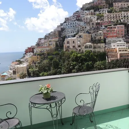 La Tavolozza Konukevi