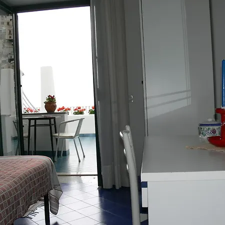 La Tavolozza Konukevi