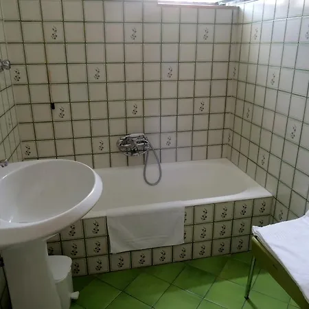 La Tavolozza 4* Positano