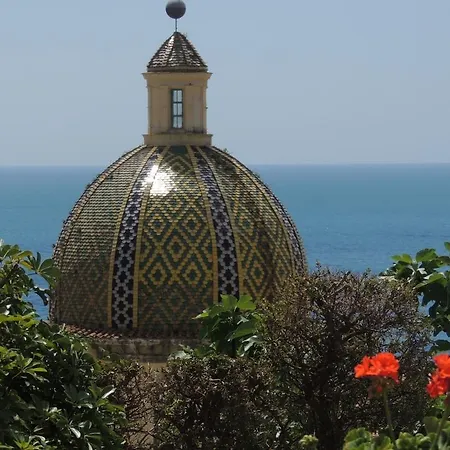 La Tavolozza 4* Positano